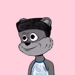 Tribe Quokka Kid #2683