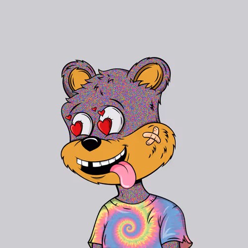 Tribe Quokka Kid #1171