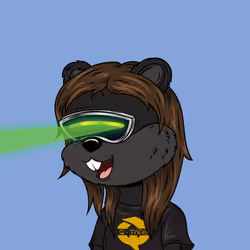 Tribe Quokka Kid #1278