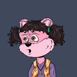 Tribe Quokka Kid #414