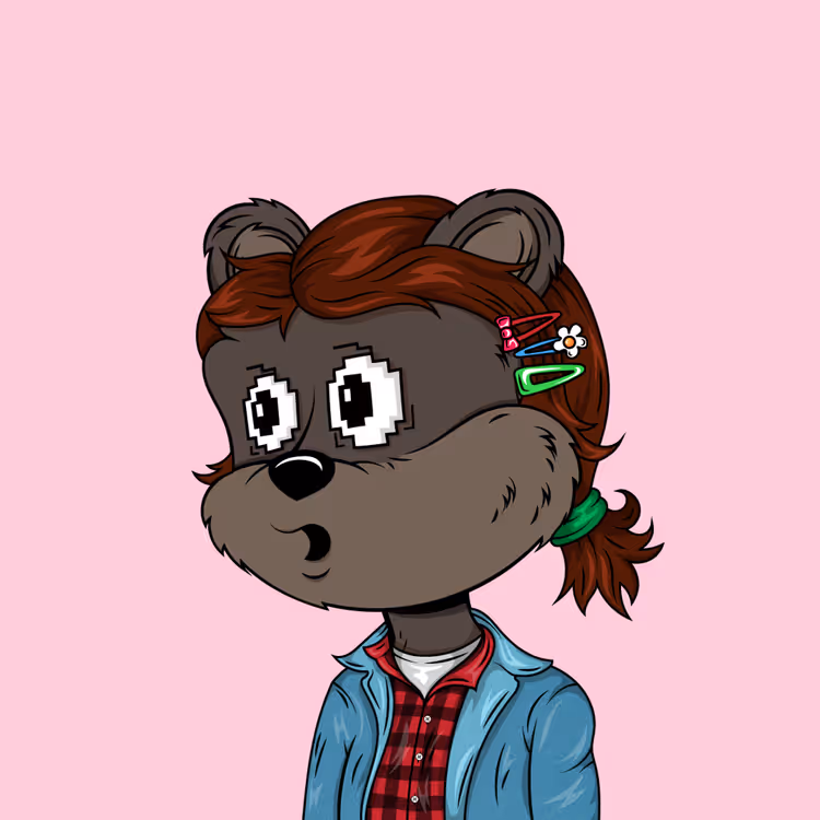 Tribe Quokka Kid #699