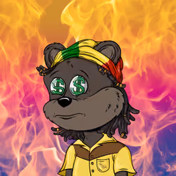 Tribe Quokka Kid #222