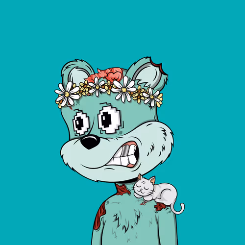 Tribe Quokka Kid #502