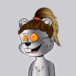 Tribe Quokka Kid #327
