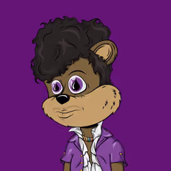 Tribe Quokka Kid #2227