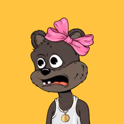 Tribe Quokka Kid #675