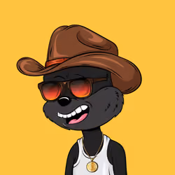 Tribe Quokka Kid #1276