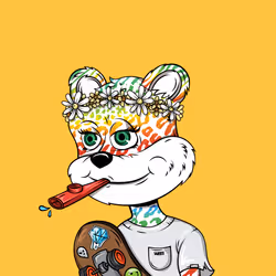 Tribe Quokka Kid #1401