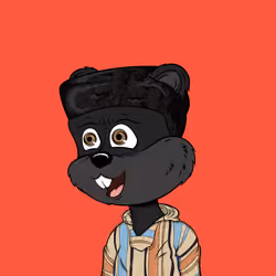 Tribe Quokka Kid #1846