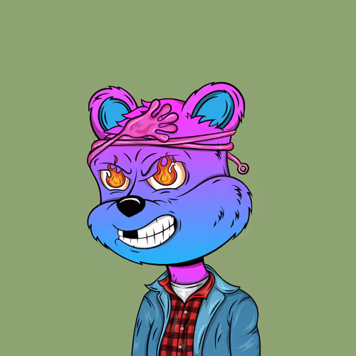 Tribe Quokka Kid #193