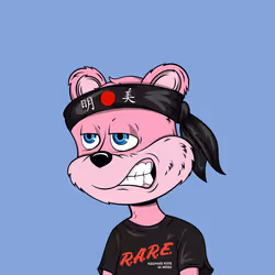 Tribe Quokka Kid #803