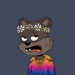 Tribe Quokka Kid #132