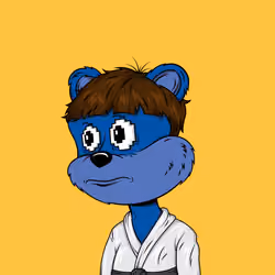 Tribe Quokka Kid #1469