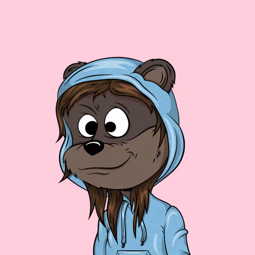 Tribe Quokka Kid #1490