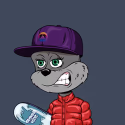 Tribe Quokka Kid #2556
