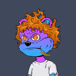 Tribe Quokka Kid #2722