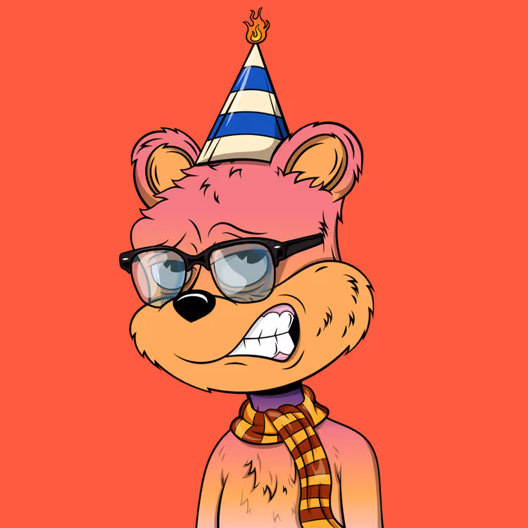 Tribe Quokka Kid #2234