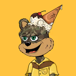 Tribe Quokka Kid #1848
