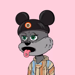 Tribe Quokka Kid #143