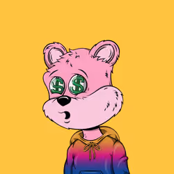 Tribe Quokka Kid #1974