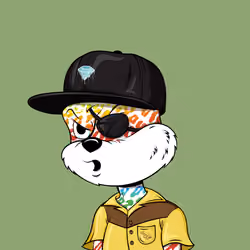 Tribe Quokka Kid #1360