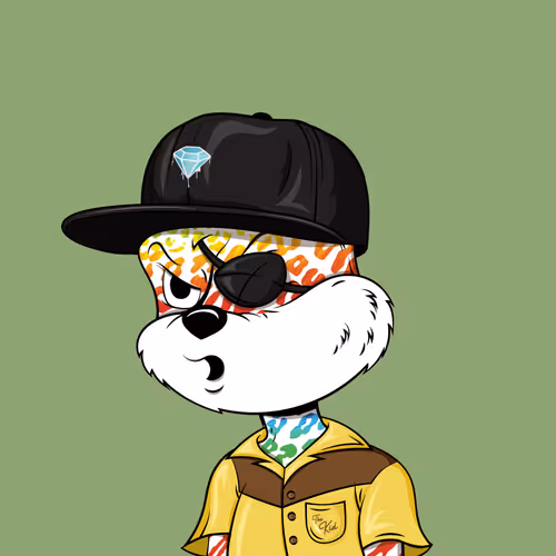 Tribe Quokka Kid #1360