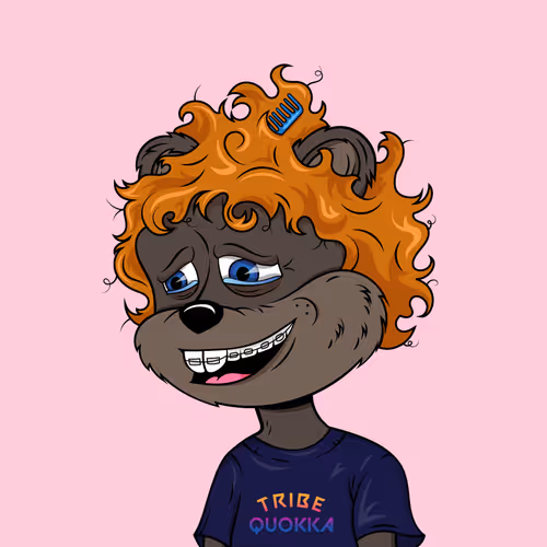 Tribequokka Kids