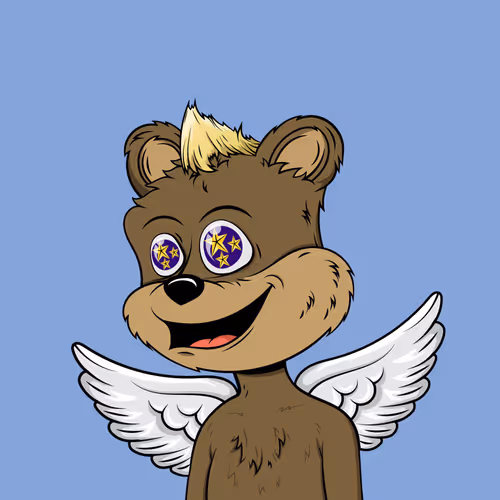 Tribe Quokka Kid #645