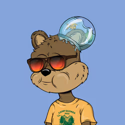 Tribe Quokka Kid #901