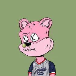 Tribe Quokka Kid #260