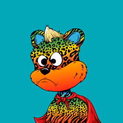Tribe Quokka Kid #530