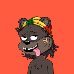 Tribe Quokka Kid #1593