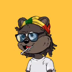 Tribe Quokka Kid #2391