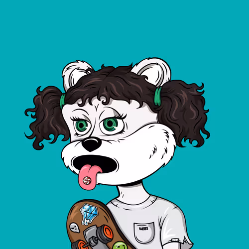 Tribe Quokka Kid #920