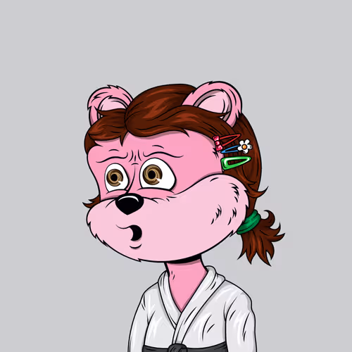 Tribe Quokka Kid #1453
