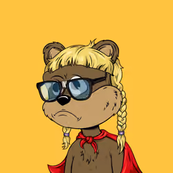 Tribe Quokka Kid #23