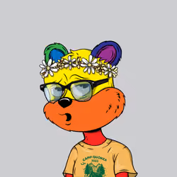 Tribe Quokka Kid #2875