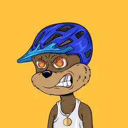Tribe Quokka Kid #1758