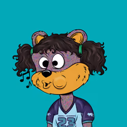 Tribe Quokka Kid #91