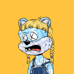 Tribe Quokka Kid #900