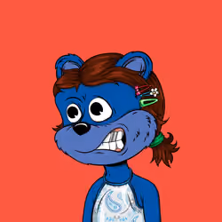 Tribe Quokka Kid #146