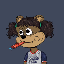 Tribe Quokka Kid #2981