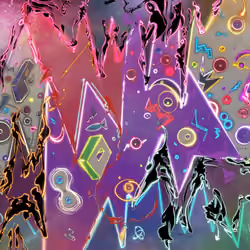 Spatial Odyssey #18/27