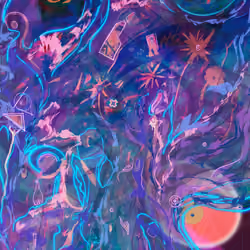 Alien Vortex (Base) #2/27