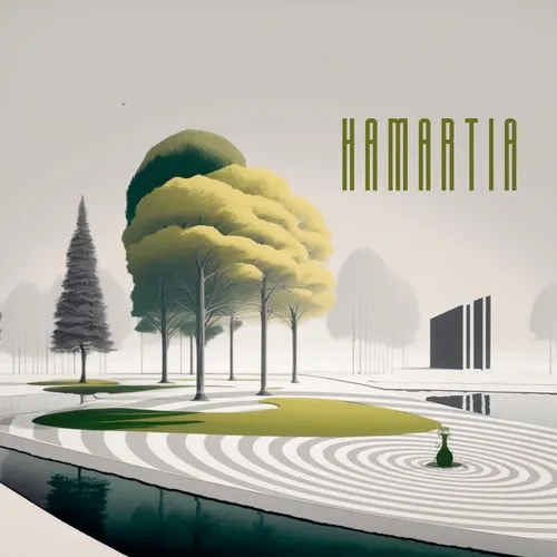 HAMARTIA
