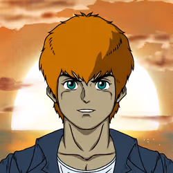 Imagine Senki Metazed #232