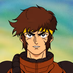 Imagine Senki Metazed #101