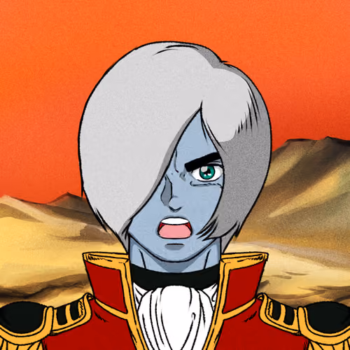 Imagine Senki Metazed #250
