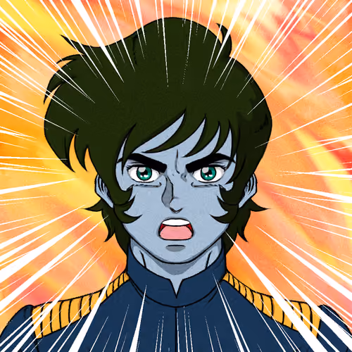 Imagine Senki Metazed #308