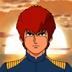 Imagine Senki Metazed #654